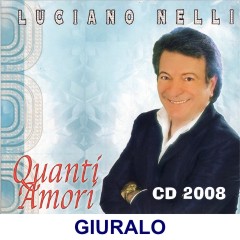 Album 2008 - Quanti amori